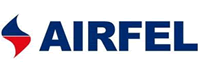Airfel Logo