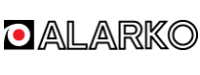 Alarko Logo